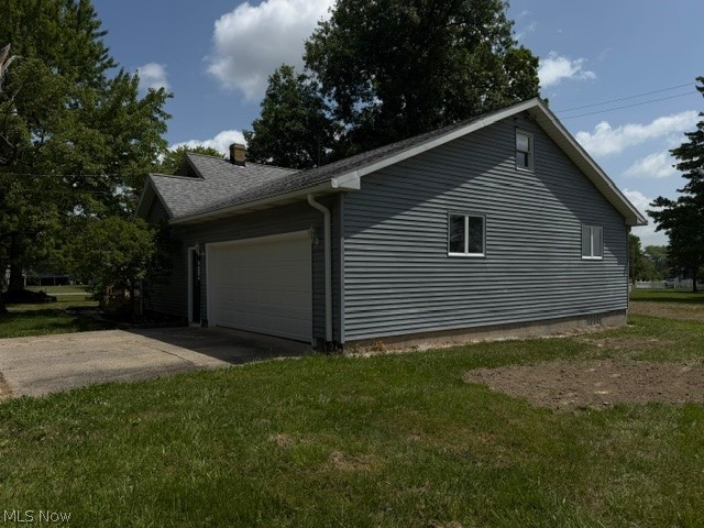 Newton Township Sec 23 - Residential