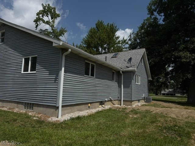 Newton Township Sec 23 - Residential