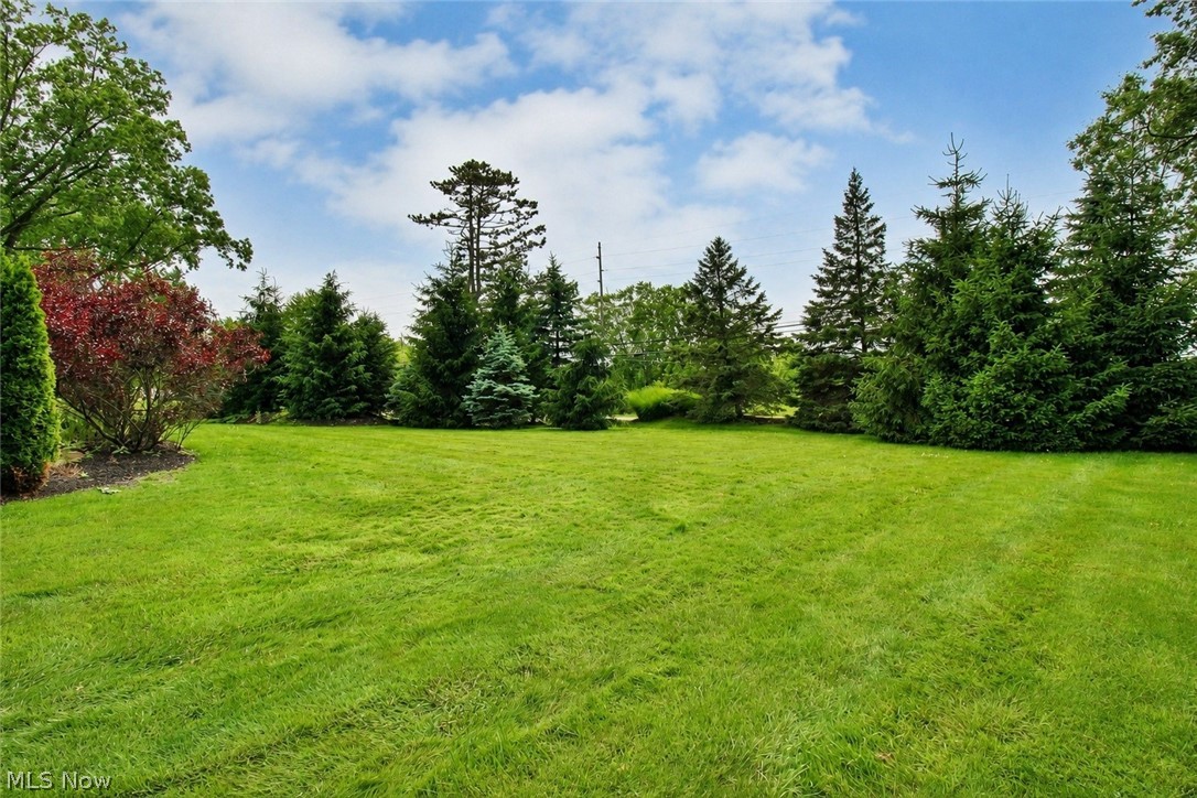 Yorkshire Estates - Residential