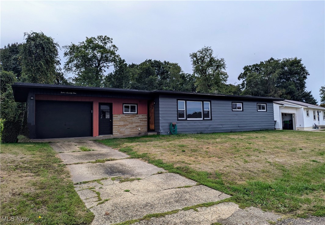 First Southpark Add - Residential
