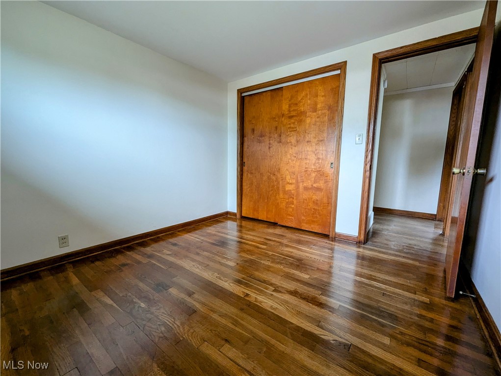 First Southpark Add - Residential
