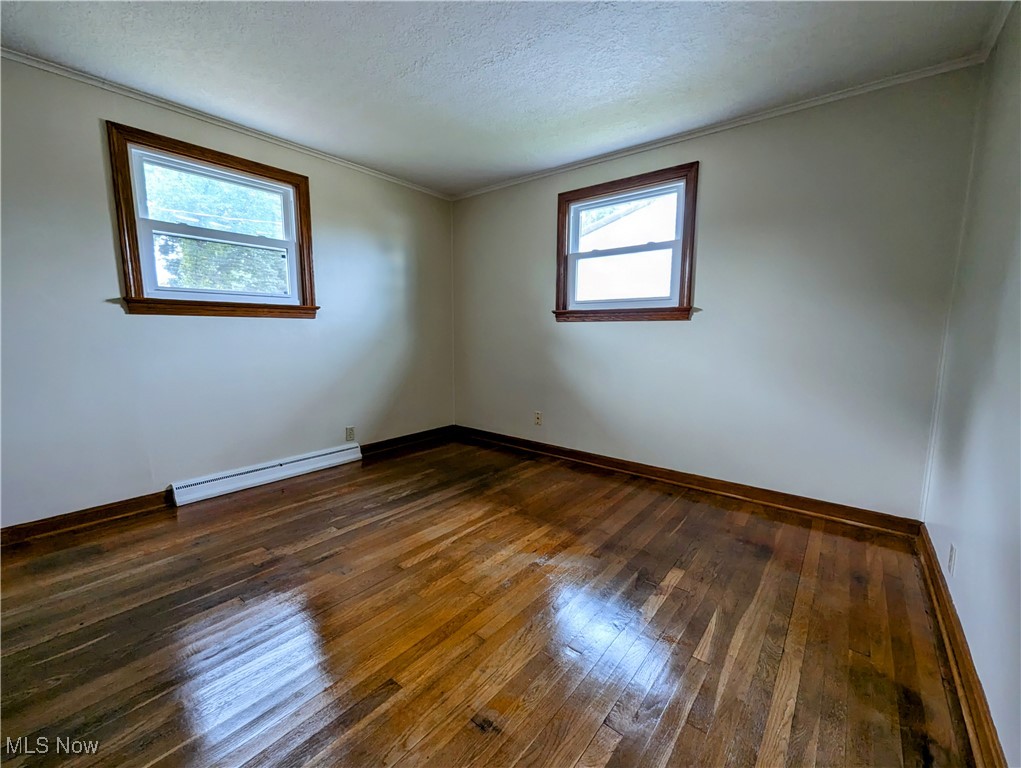 First Southpark Add - Residential
