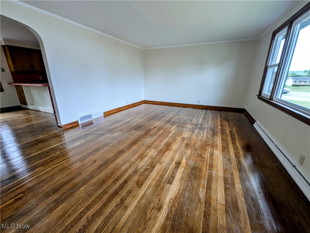 First Southpark Add - Residential