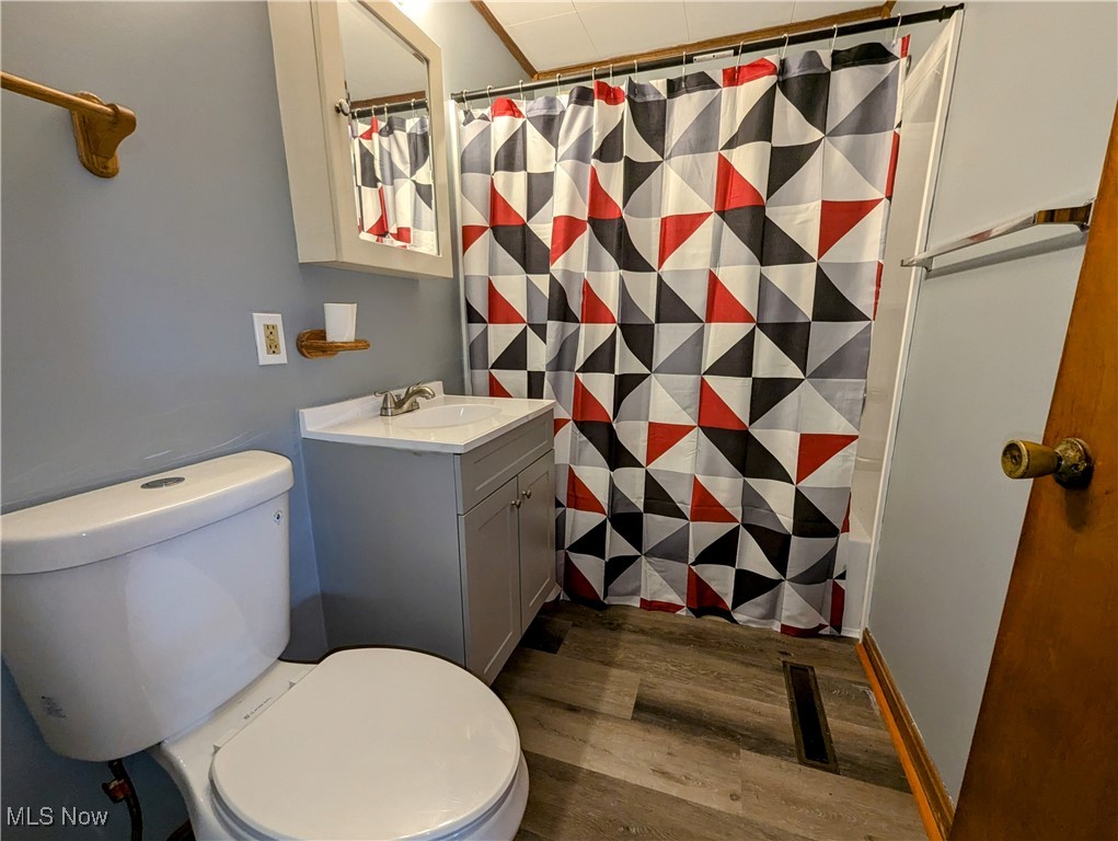 First Southpark Add - Residential