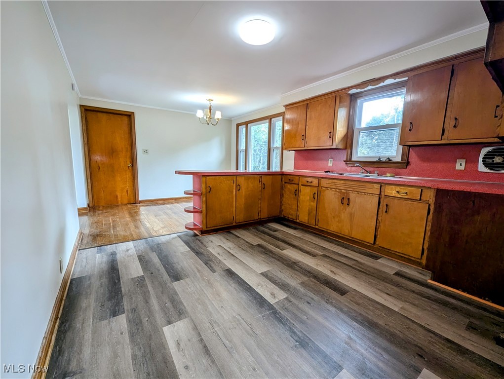 First Southpark Add - Residential
