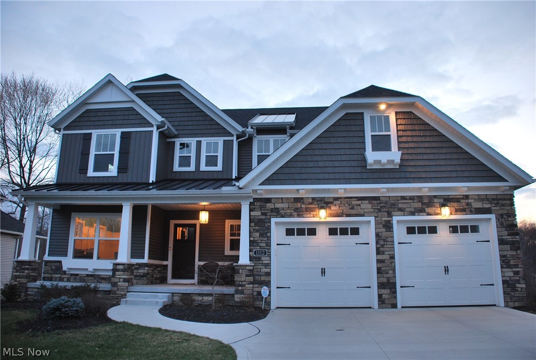White Oak Hills Sub Ph 3 - Residential