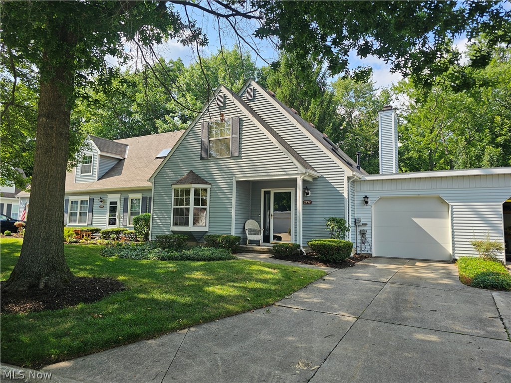 Tinkers Lane Condo - Residential