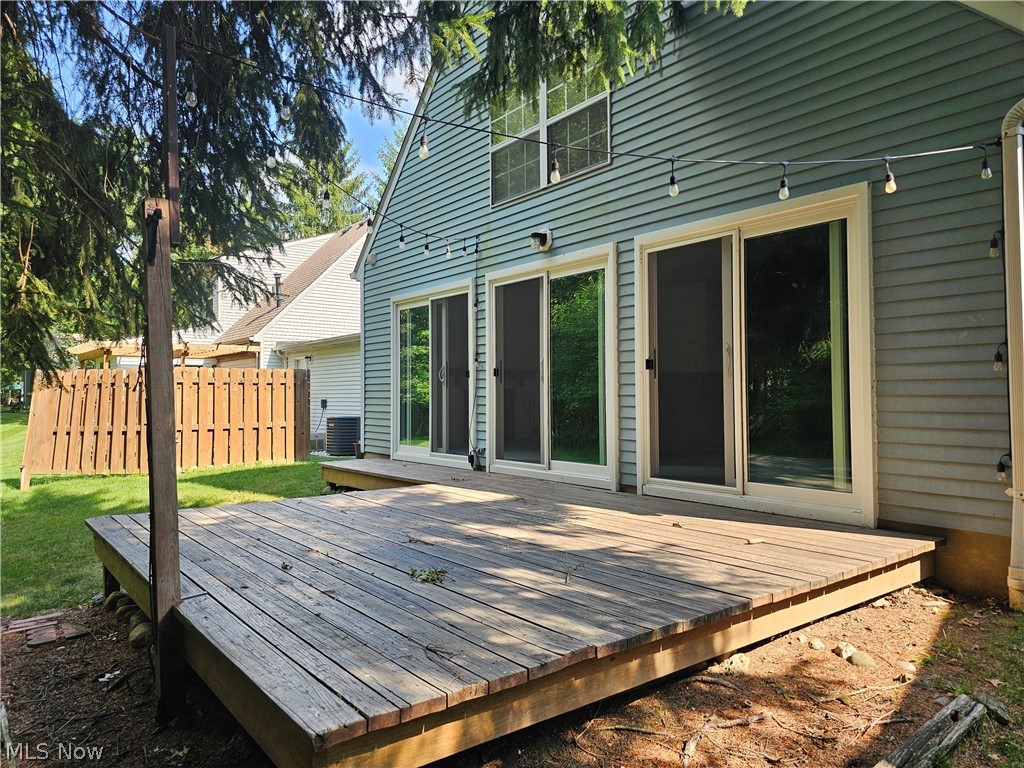 Tinkers Lane Condo - Residential