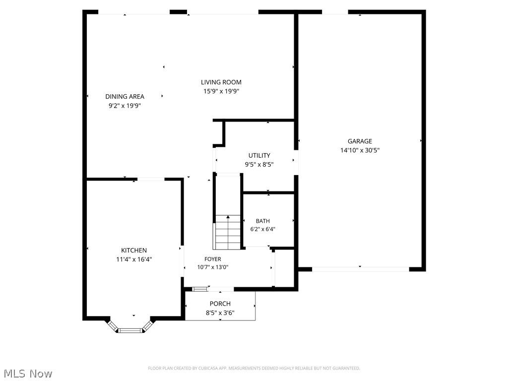 Tinkers Lane Condo - Residential