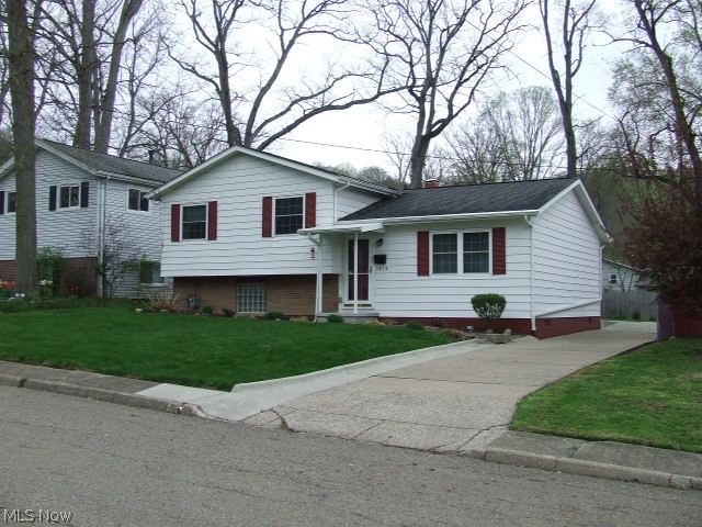 Parkway Estate #2 - Residential