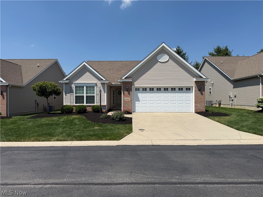 Wynstone Dev - Residential