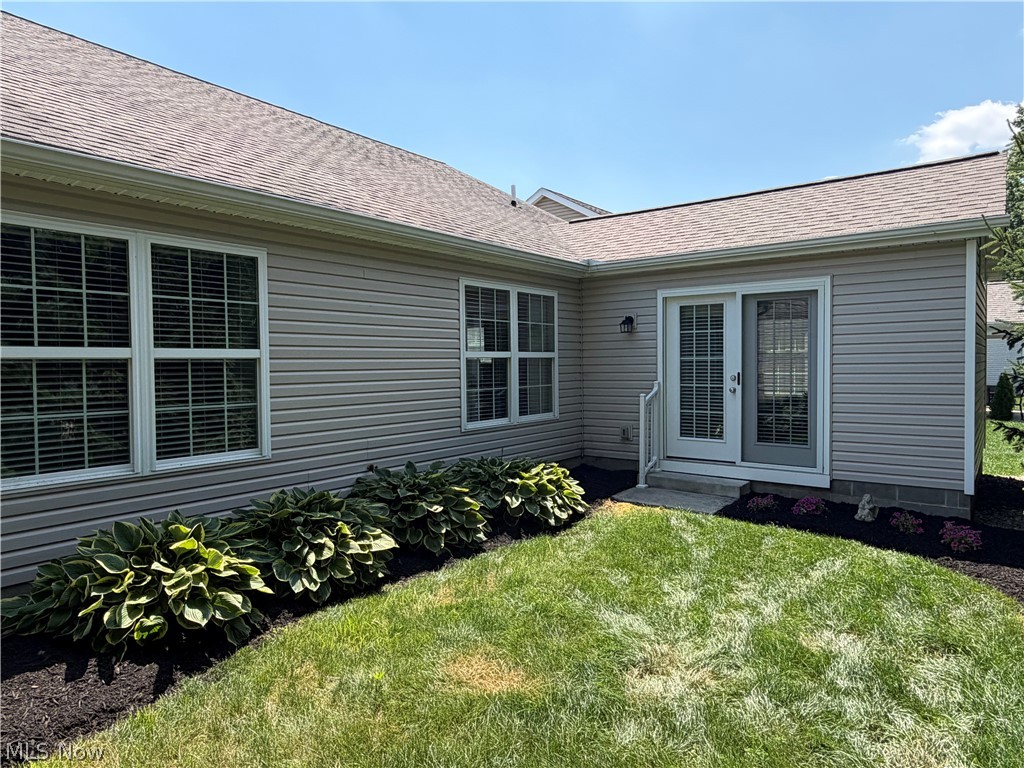 Wynstone Dev - Residential