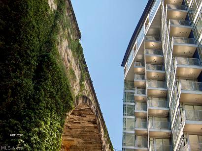 Stonebridge Plaza Condo - Residential