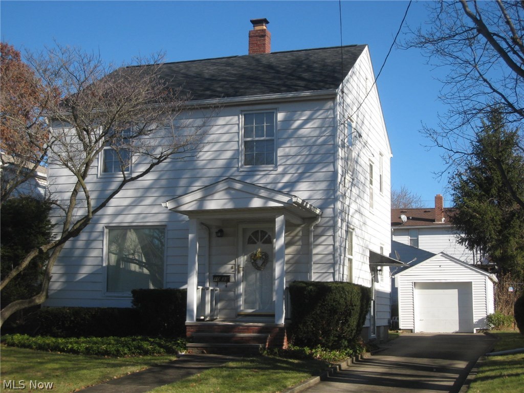 Turner North Hill - Residential