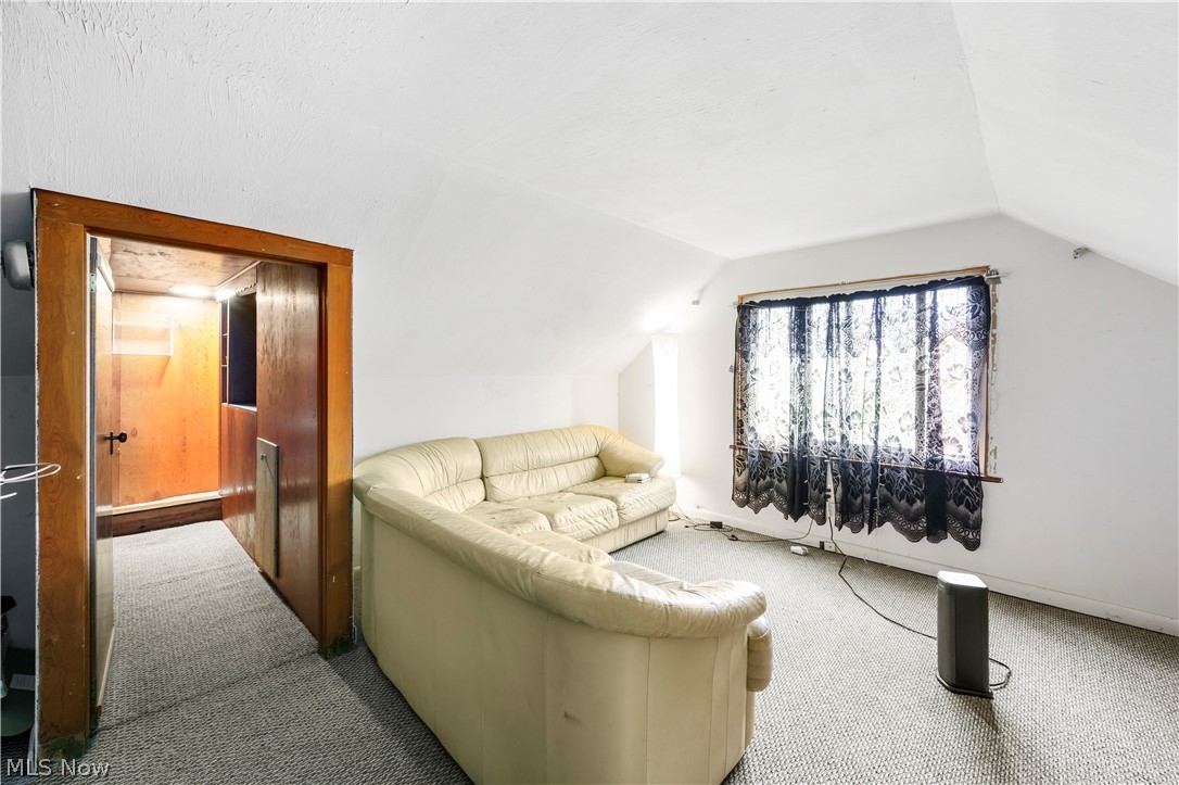 Center Place - Residential