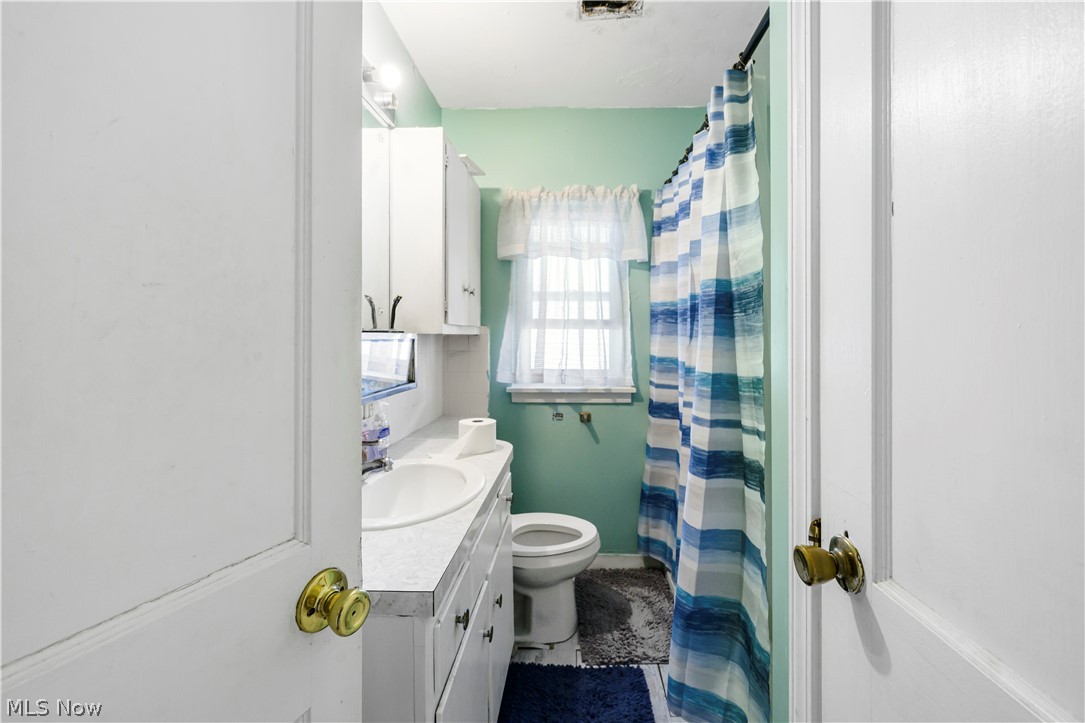 Center Place - Residential
