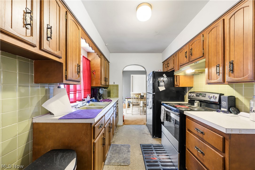Center Place - Residential