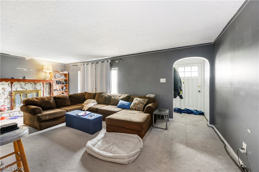 Center Place - Residential