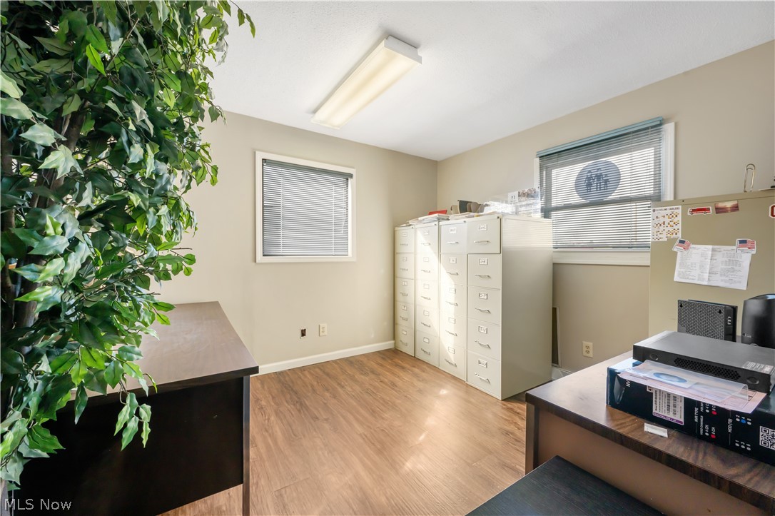 Center Place - Residential