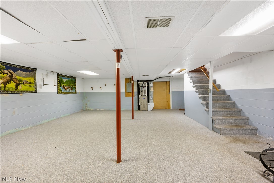 Center Place - Residential