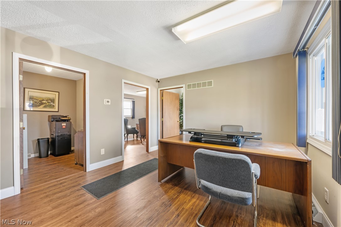Center Place - Residential