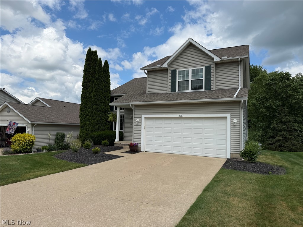 Woods/Windsor Pointe Ph 02 - Residential