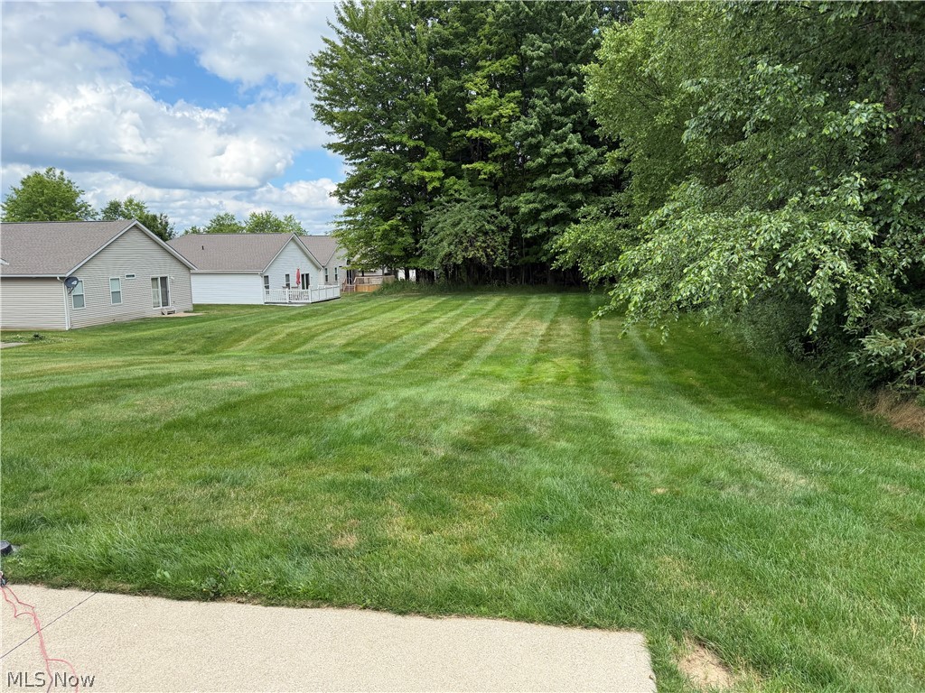 Woods/Windsor Pointe Ph 02 - Residential
