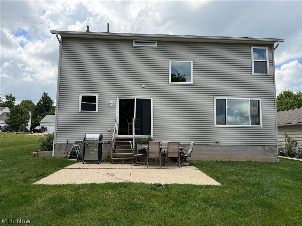 Woods/Windsor Pointe Ph 02 - Residential