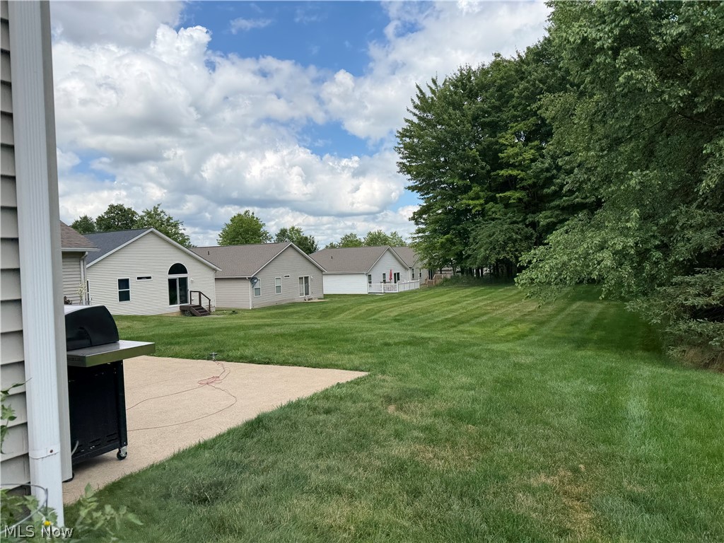 Woods/Windsor Pointe Ph 02 - Residential