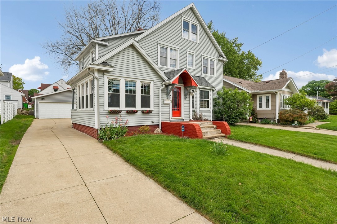 East Barberton - Residential