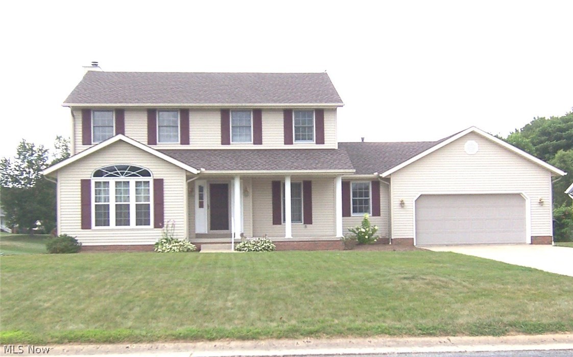 Plymouth Knolls - Residential