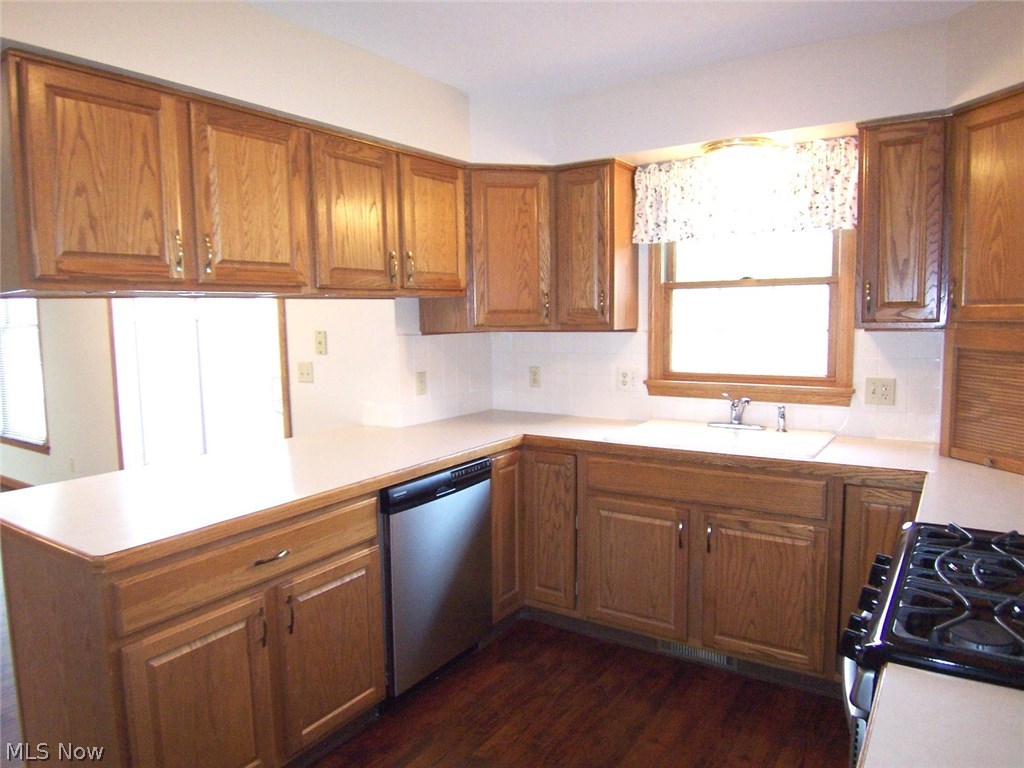 Plymouth Knolls - Residential