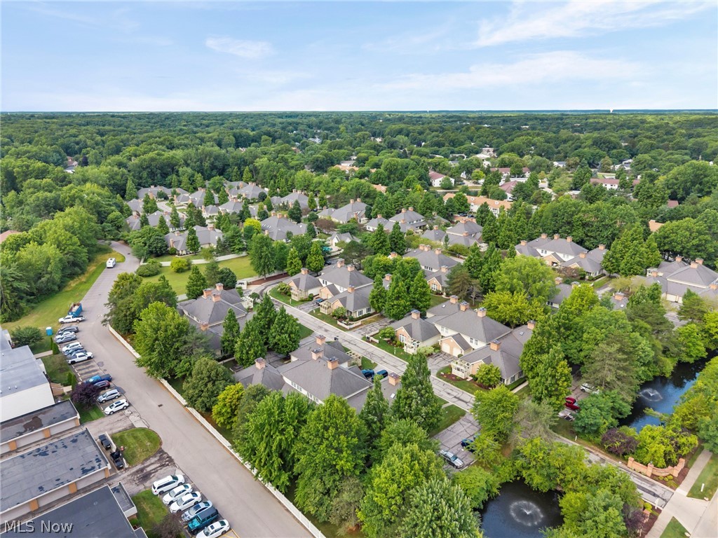 Village/Westlake Condo - Residential