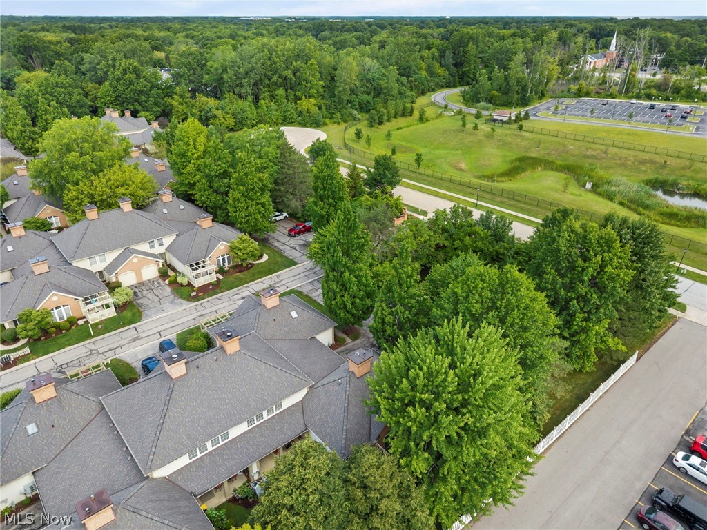 Village/Westlake Condo - Residential