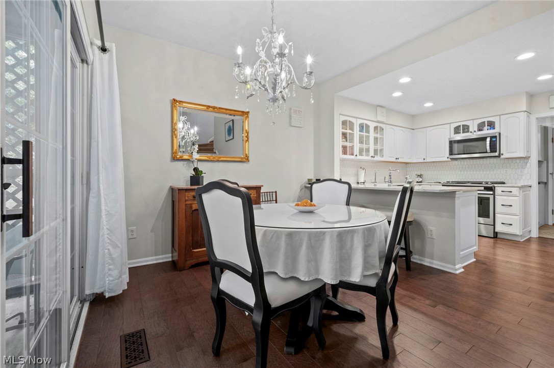 Village/Westlake Condo - Residential