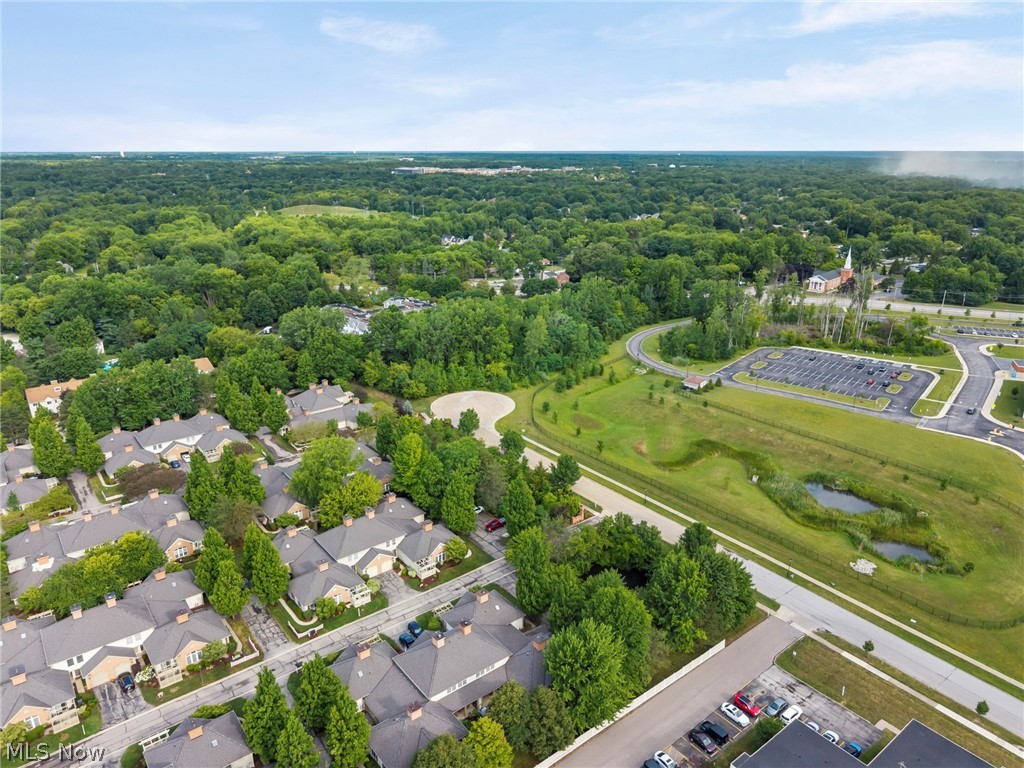 Village/Westlake Condo - Residential