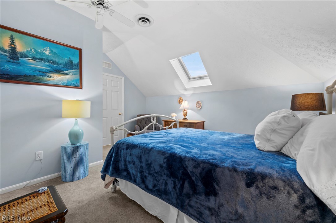 Village/Westlake Condo - Residential