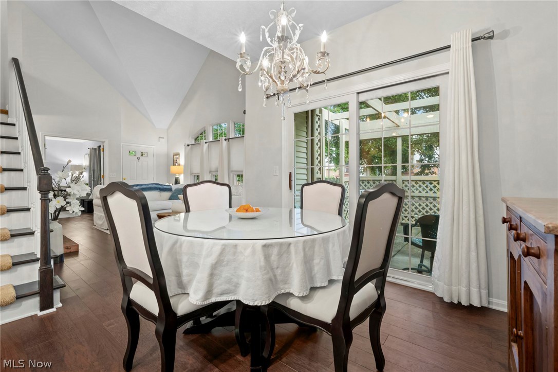 Village/Westlake Condo - Residential