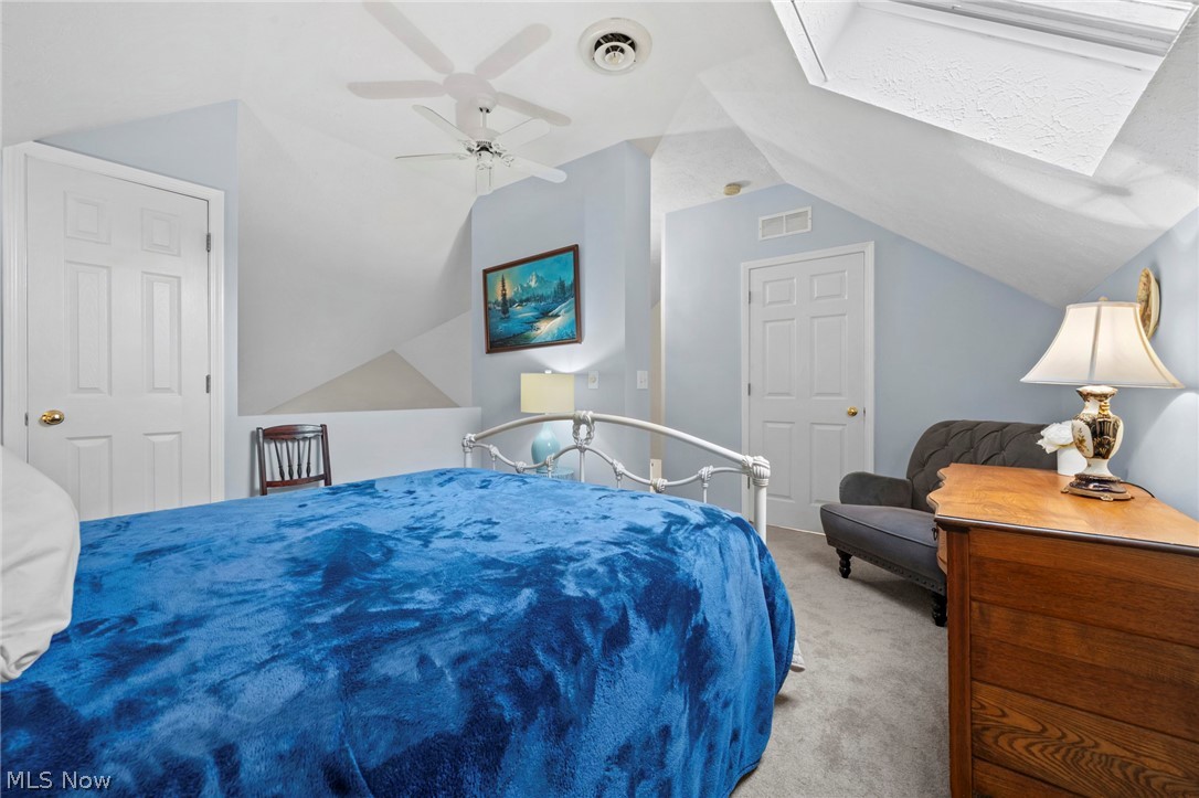 Village/Westlake Condo - Residential