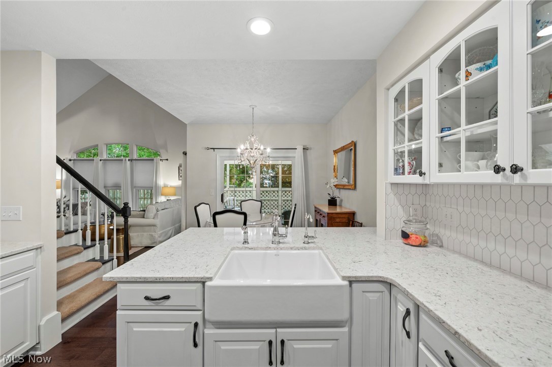 Village/Westlake Condo - Residential