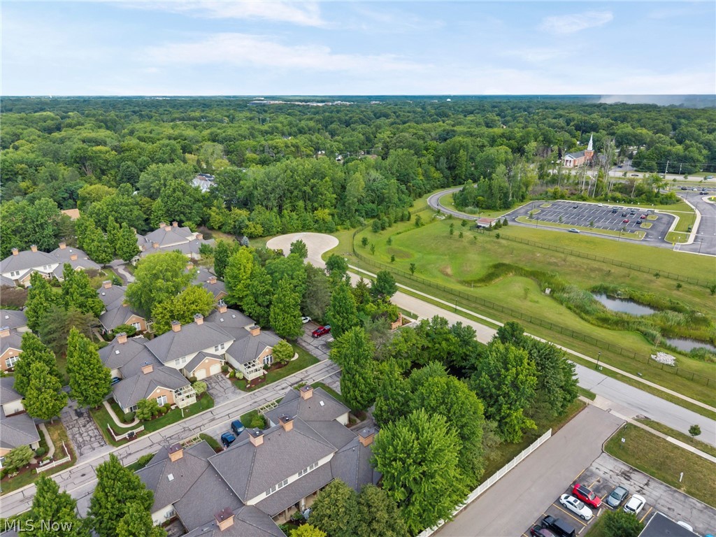 Village/Westlake Condo - Residential