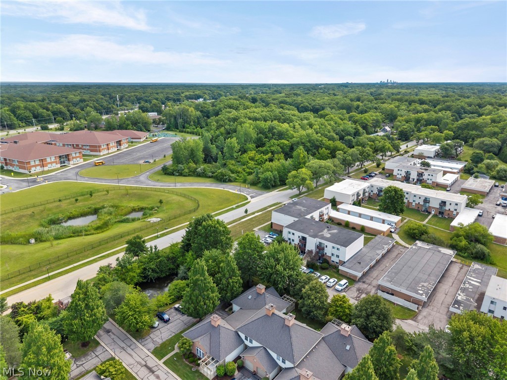 Village/Westlake Condo - Residential
