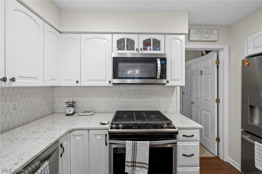 Village/Westlake Condo - Residential