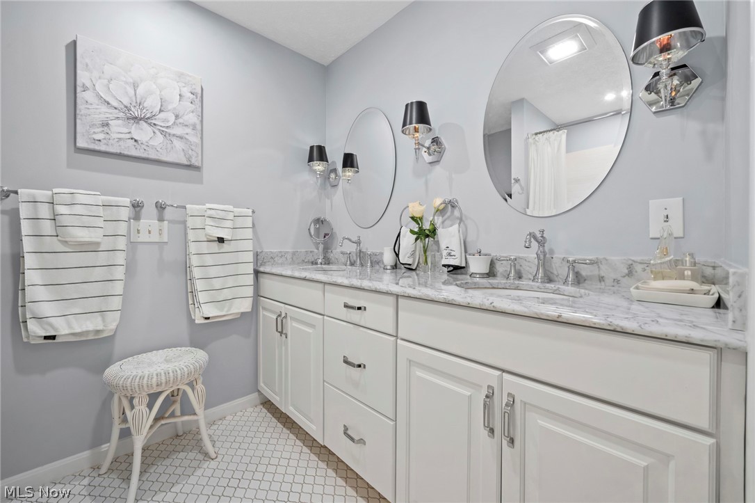 Village/Westlake Condo - Residential