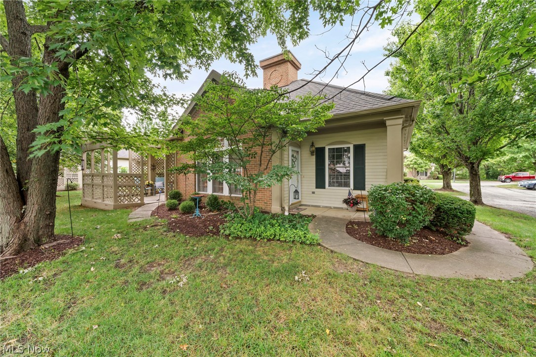 Village/Westlake Condo - Residential
