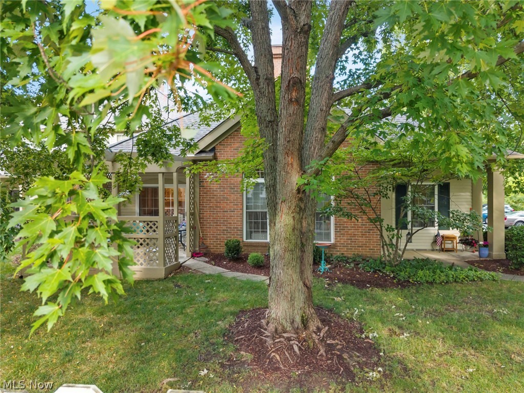 Village/Westlake Condo - Residential