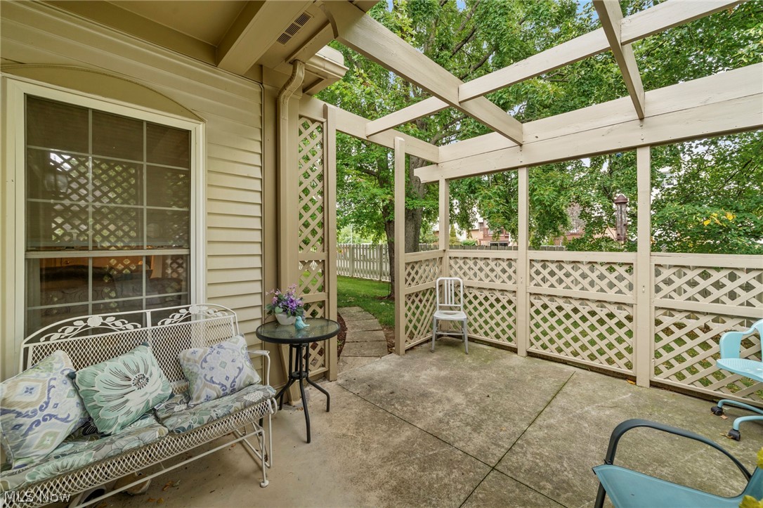 Village/Westlake Condo - Residential