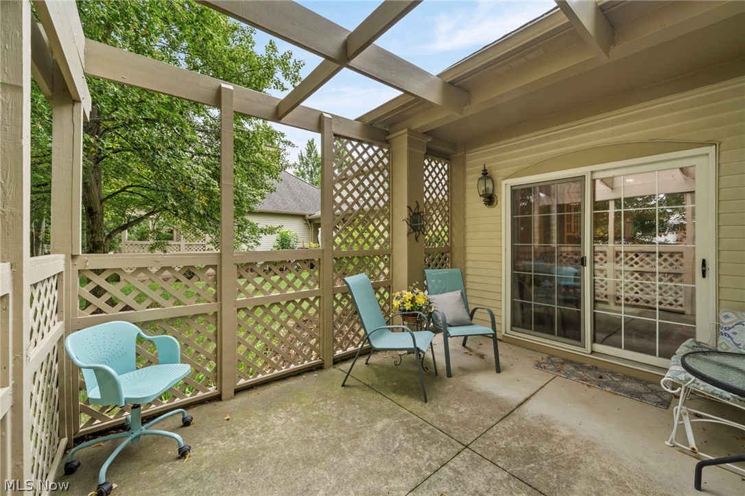 Village/Westlake Condo - Residential