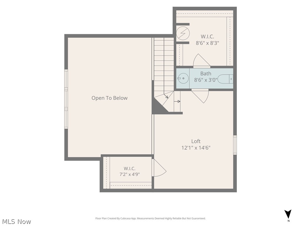Village/Westlake Condo - Residential