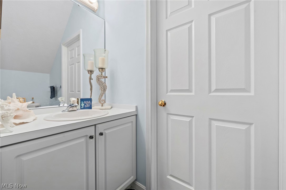Village/Westlake Condo - Residential